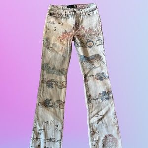 Just Cavalli Jeans